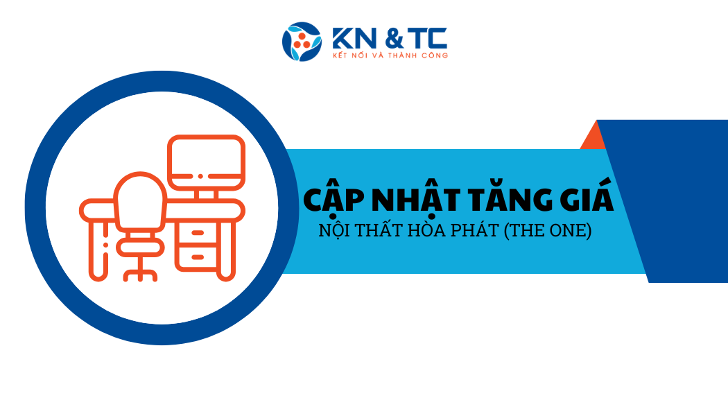 Cập Nhật Bảng Giá Nội Thất Hòa Phát (The One) Tháng 03/2026