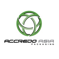 CÔNG TY TNHH ACCREDO ASIA