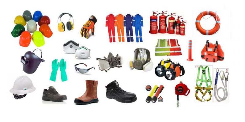 Top 5 thương hiệu vật tư bảo hộ lao động bán chạy nhất tại KN&TC - nhà phân phối vật tư chính hãng Bình Dương