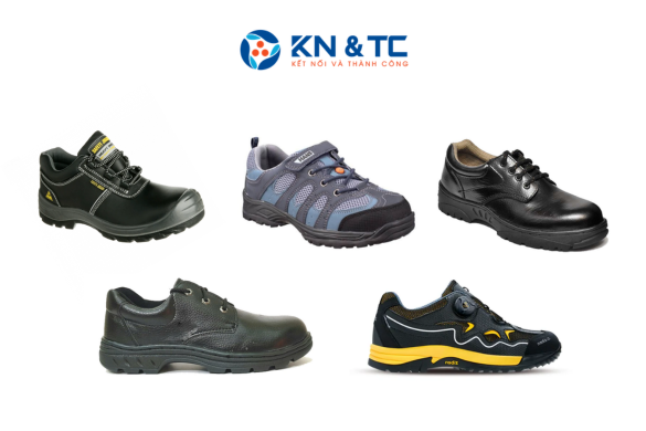 KN&TC giới thiệu các sản phẩm bảo hộ chất lượng - bán chạy nhất thị trường