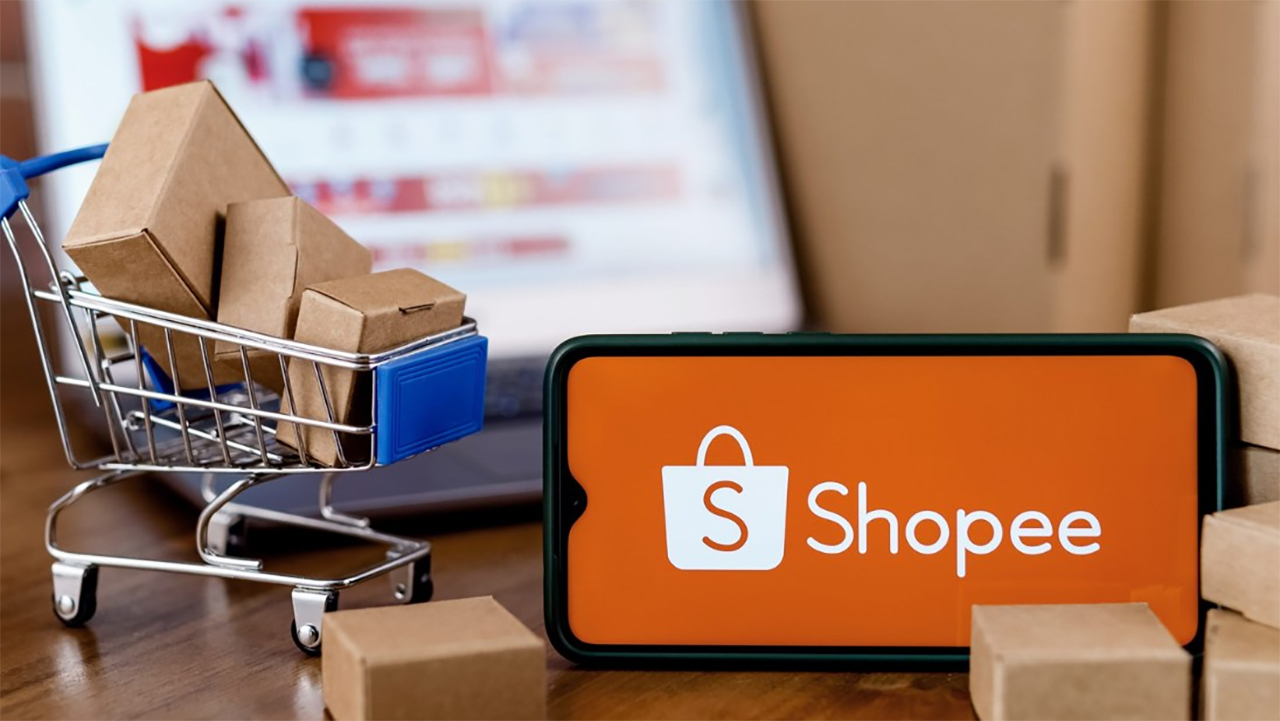 Tại Sao Shopee Trở Thành "Quốc Dân" Tại Việt Nam? Giải Mã Sự Thống Trị Của Đế Chế Cam
