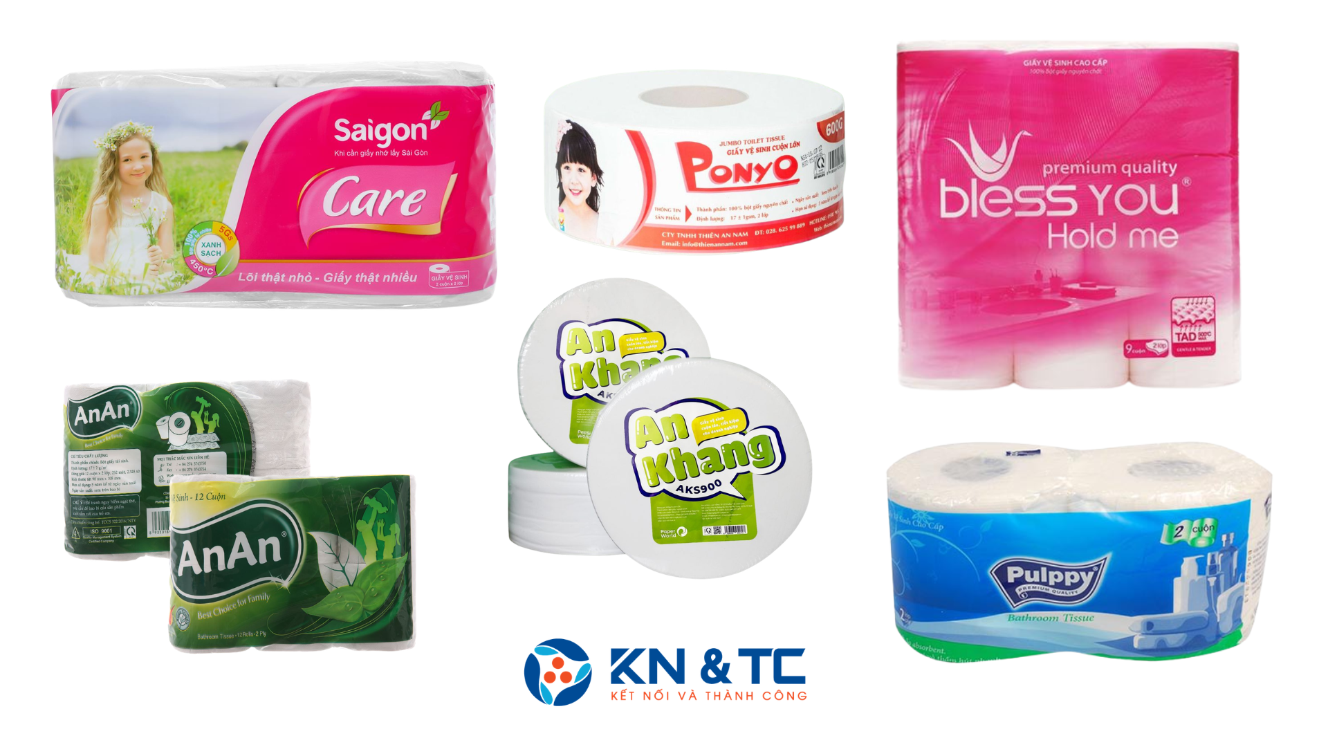 KN&TC – Vì sao doanh nghiệp đang dần chuyển sang mua vật tư giấy tiêu dùng theo mô hình “cung ứng tập trung”?