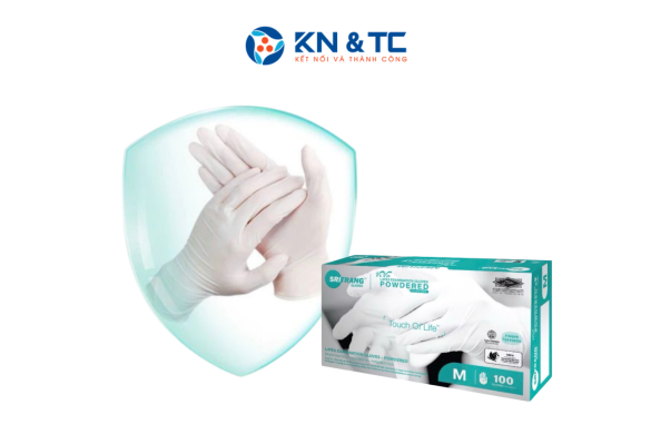 Vật Tư Tiêu Hao Găng Tay SRI: Giá Tăng Mạnh, Nguồn Cung Khan Hiếm