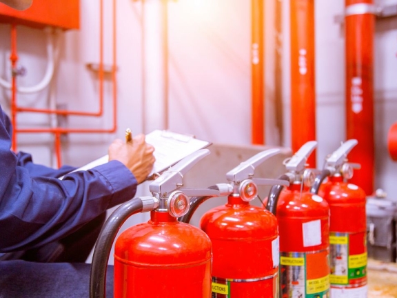Thi công hệ thống đường ống PCCC cho doanh nghiệp – KN&TC, đơn vị thi công PCCC uy tín toàn quốc