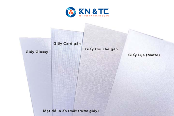 Giấy in ảnh chất lượng cao – Giải pháp in ấn hình ảnh sắc nét cho văn phòng, cửa hàng và cá nhân