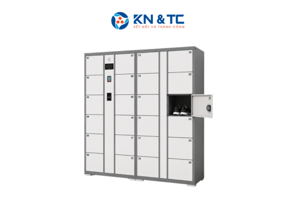 Tủ Tủ Văn Phòng Là Gì? Kinh Nghiệm Chọn Mua Tủ Locker Chất Lượng, Giá Tốt Cho Doanh Nghiệp