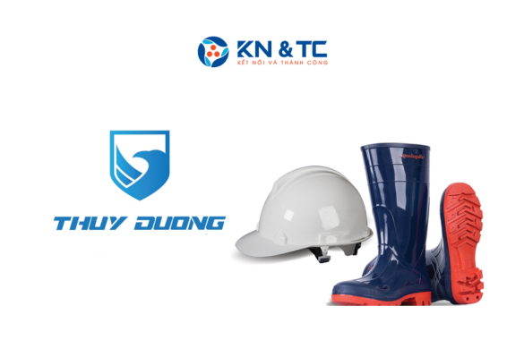 Thuỳ Dương Safety: Thương Hiệu Bảo Hộ Lao Động Việt Nam Với Các Sản Phẩm Tiêu Biểu Nhất