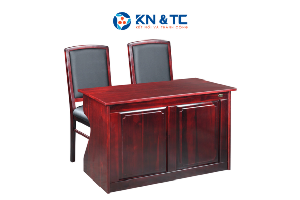 Bàn Ghế Hội Trường Hòa Phát Chính Hãng – KN&TC Phân Phối Giá Sỉ Tại Bình Dương