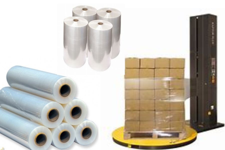 Màng PE Là Gì? Phân Loại Chi Tiết Và Cách Chọn Màng PE Chuẩn Cho Từng Nhu Cầu Đóng Gói