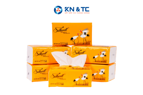 Giấy Silkwell Là Gì? Phân Loại Các Dòng Sản Phẩm Giấy Silkwell Chính Hãng Tại KN&TC