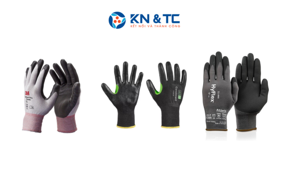 Găng Tay Bảo Hộ Lao Động Chính Hãng, Giá Tốt Cho Doanh Nghiệp – KN&TC