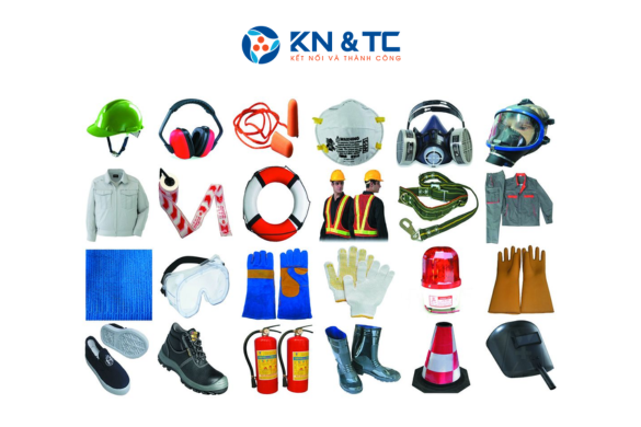 DÙNG ĐỒ BẢO HỘ LAO ĐỘNG ĐÚNG CÁCH: HƯỚNG DẪN TỪ A-Z ĐỂ BẢO VỆ BẢN THÂN HIỆU QUẢ