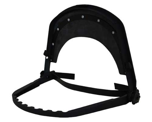 bullard 300bw face shield